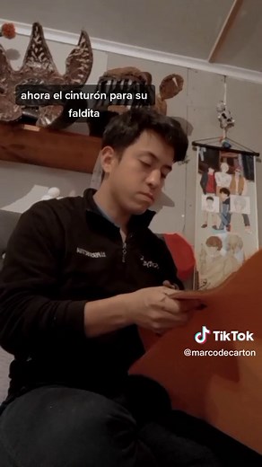 Tutorial de Cosplay de Scrap Baby