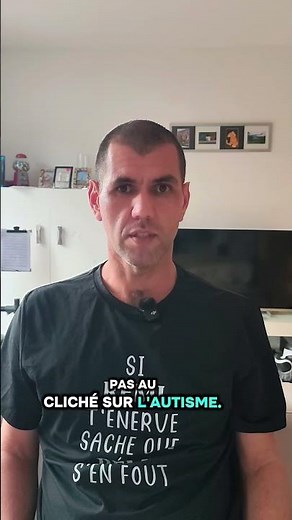 définition du Spectre autistique