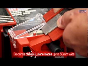 Sealey SMS2004 Multi Purpose Sharpener