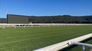 It's expected to be a perfect lead up to the third running of the $500,000 The Coast at The Entertainment Grounds at Gosford. Course manager Stephen Scollard says the track is currently rated a soft 5 with fine weather predicted.  Gosford Race Club | Racing NSW | Facebook