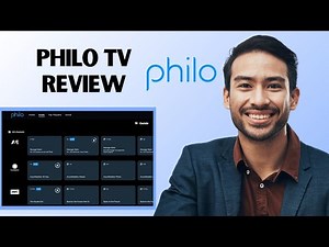 Philo TV Review || Is It Worth It?