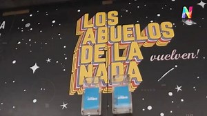 Agenda musical: estos son los shows más importantes de la semana