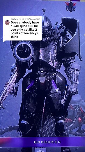 Replying to @🥛🥛🥛🥛 The only person i know relatively close to me is @DnK who is always super helpful with math and stuff #destiny #destiny2 #destiny2clips #destiny2memes #destiny2tiktok #destiny2lightfall #destiny2witchqueen #armorfather #neurodivergent