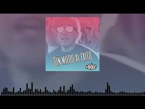 DJ COBRA - SIN MIEDO AL EXITO (PERREO REMIX)