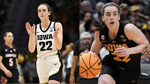 Caitlin Clark double-doubles: How many double-doubles has the Iowa WBB star stacked up in her college career?