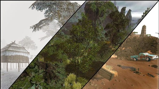 Download & Play Target Sniper 3D Games on PC & Mac (Emulator)