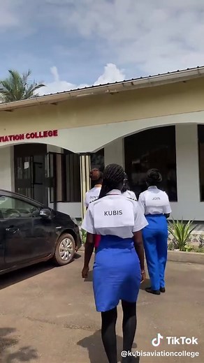 #kubisaviationcollege