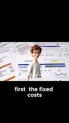 Assign Every Dollar The Key to Making Your Budget. work Monthly #shorts #personalfinance #budget