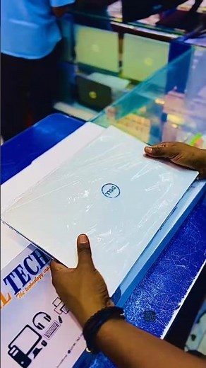 Dell XPS 15 9500 15.6" 4K UHD+ Touchscreen 10th Gen Core i7-10750H 24GB RAM 512 GB NVMe SSD#factogk