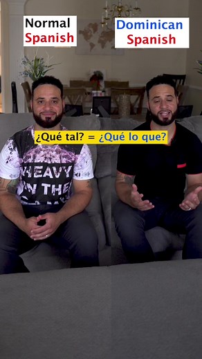 Normal Spanish vs Dominican Spanish: What's the Difference?