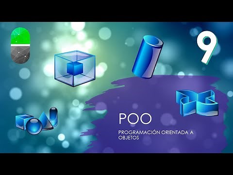 Curso POO. Encapsulamiento I. Vídeo 9