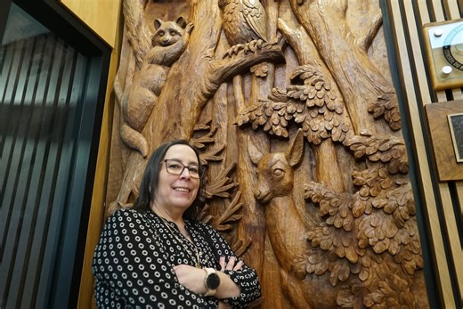Indigenous-led childcare centre to open in Cambridge