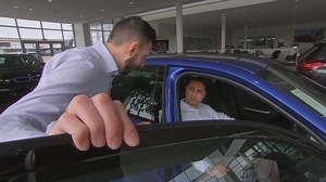 U.S. auto loan balances hit record level