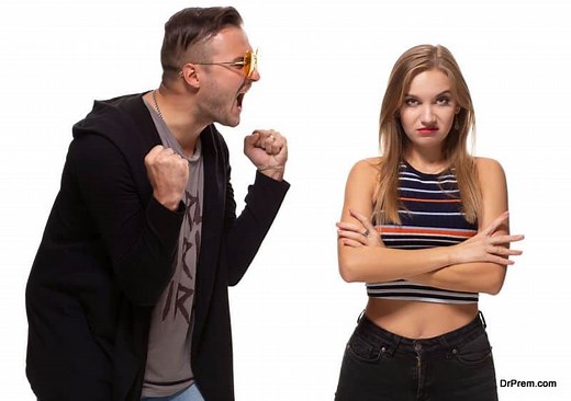 Guide to deal with troublemakers,whiners and annoying people - Live A Great Life Guide & Coaching with Dr Prem & Team | Carve Your Life