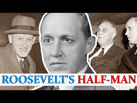 🚨 Did Harry Hopkins Betray America? 10 Scandalous Facts That Will Shock You! 😳