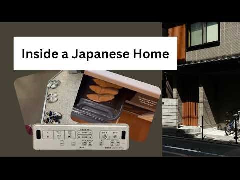 Moving to Japan? What Japanese Homes Really Look Like Inside