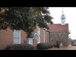 Easter Sunrise Service