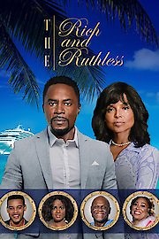 Watch The Rich and the Ruthless Season 2 Episode 1 - Episode 1