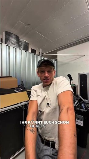 FAST BOY LIVE TOUR 2026 🔥