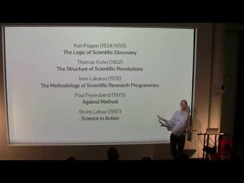 Tomas Petricek on Paul Feyerabend's The Against Method