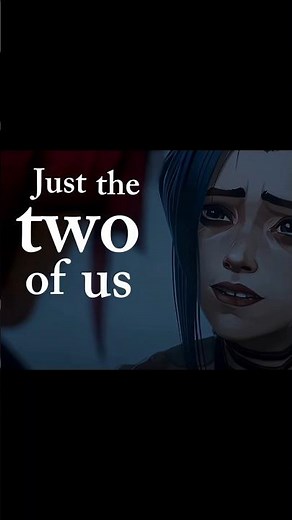 Only the OG's remember this song | Arcane edit || The Stupendium - Why Did I Say Okie-Doki? || #fypシ