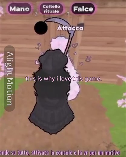 yandere simulator on roblox... damn I've been obsessed with this game for a while now. sorry for the low quality guys, but I can't help it, after all... I had no ideas about animation videos, so I took the opportunity to make one for roblox. :D goodbye there. 𖤐𖤐𖤐 #yandere #roblox #viral #edit #fypppppppppppppp