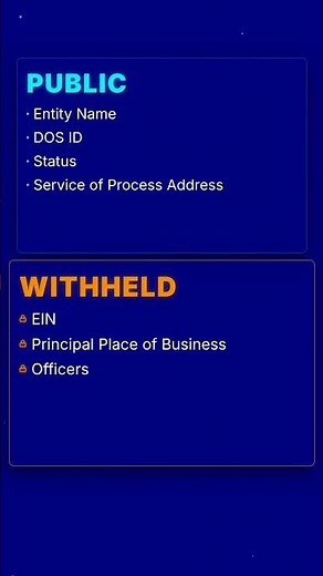 New York Business Search Explained: Find Any Company Fast 🔎