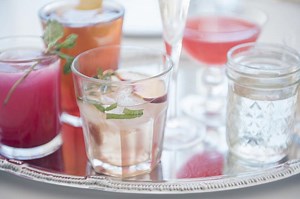 How to Make Party Drinks: Tips & Ideas to Wow the Crowd | LoveToKnow