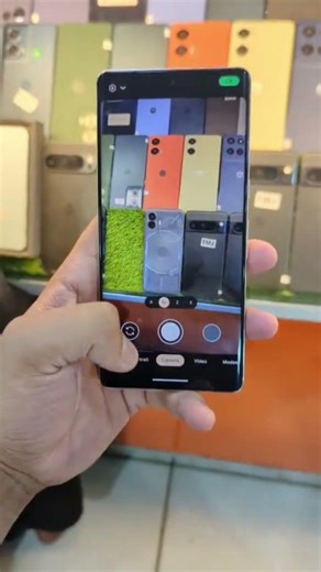 Google Pixel 9 Pro | 16GB RAM | 50MP Camera | PTA Approved | Limited Stock Deal