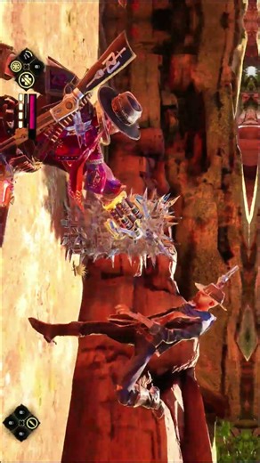 RDR2 + God of War = THIS GAME?! 😳🔥 EVIL WEST EDIT