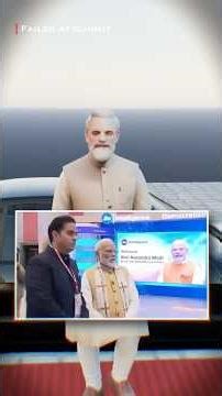 Narendra Modi & Ambani Ambani