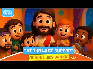 Educational Bible Music | Gospel Children's Music | Christian Kids Songs | Children's Songs ❤️