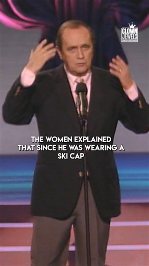 Best police line-up ever! 🎥: BOB NEWHART: OFF THE RECORD (1992) #bobnewhart #lineup #classiccomedy #standup #jokes | Clown Jewels