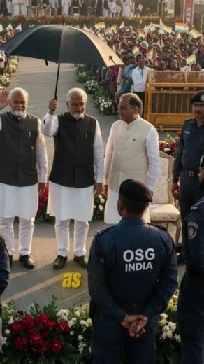 Deputation opportunities for CAPF officers!!