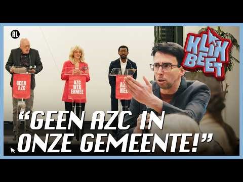 Gemeenteraad | Klikbeet