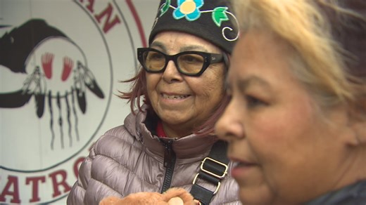 Tele-rehab taking off in First Nation communities via robot