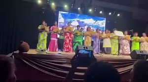 Isa lei Kabani..❤️ | Dolce Sounds Fiji