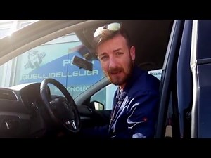 Lezione di Guida AUTO #4 - Come si usa la FRIZIONE