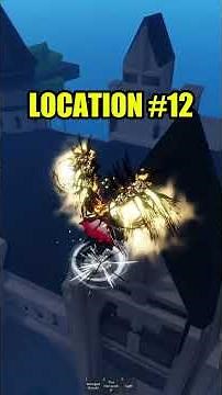 HOW TO GET Ancient Fragments Key *LOCATIONS* | Sailor Piece Roblox