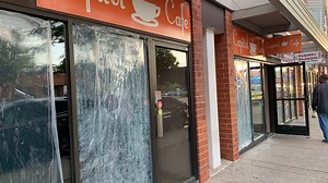 Arrest made after East African-owned businesses vandalized in Minneapolis' Seward neighborhood