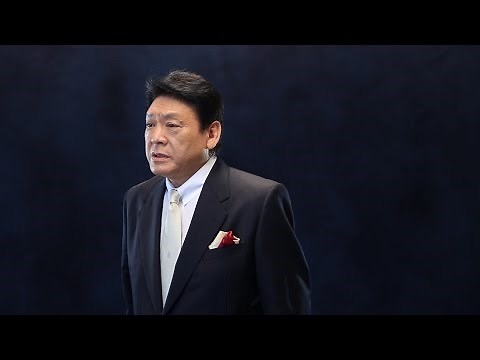 増位山太志郎 / あき子慕情