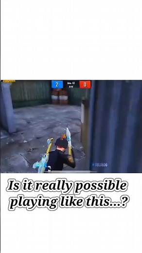 Fastest Reflexes Ever Seen in PUBG