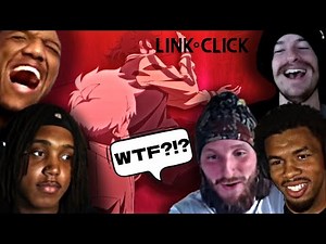CHENG DIED?!?! l Link Click Bridon Arc Episode 1 Reaction