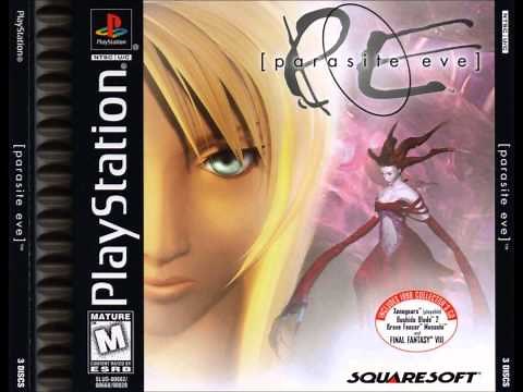 Parasite Eve - Femme Fatales [Extended Version]