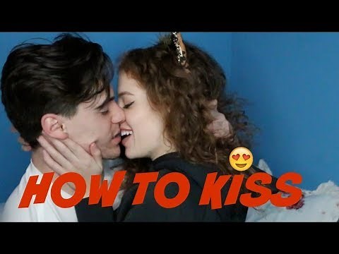 how to french kiss in 7 easy steps
