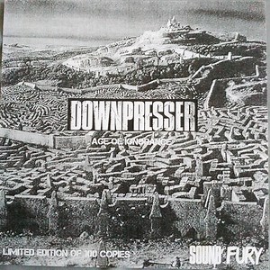 Downpresser - Age Of Ignorance