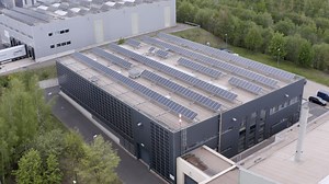 Project pioneering circular solutions to solar panel recycling announced as finalist in 2024 European Sustainable Energy Awards