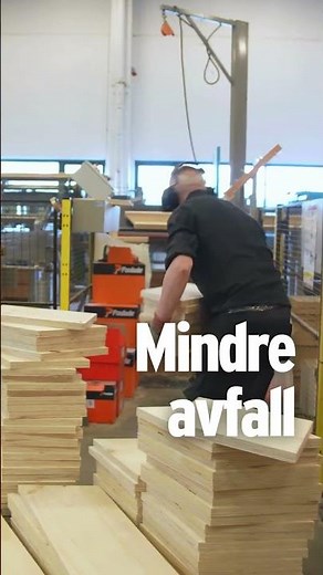 Bygg smart med Woodfab 👊🏼