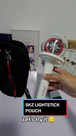 Stray Kids World Tour 2024: Unboxing Official Merch