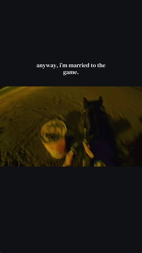 Exciting Barrel Racing Action Captured on GoPro